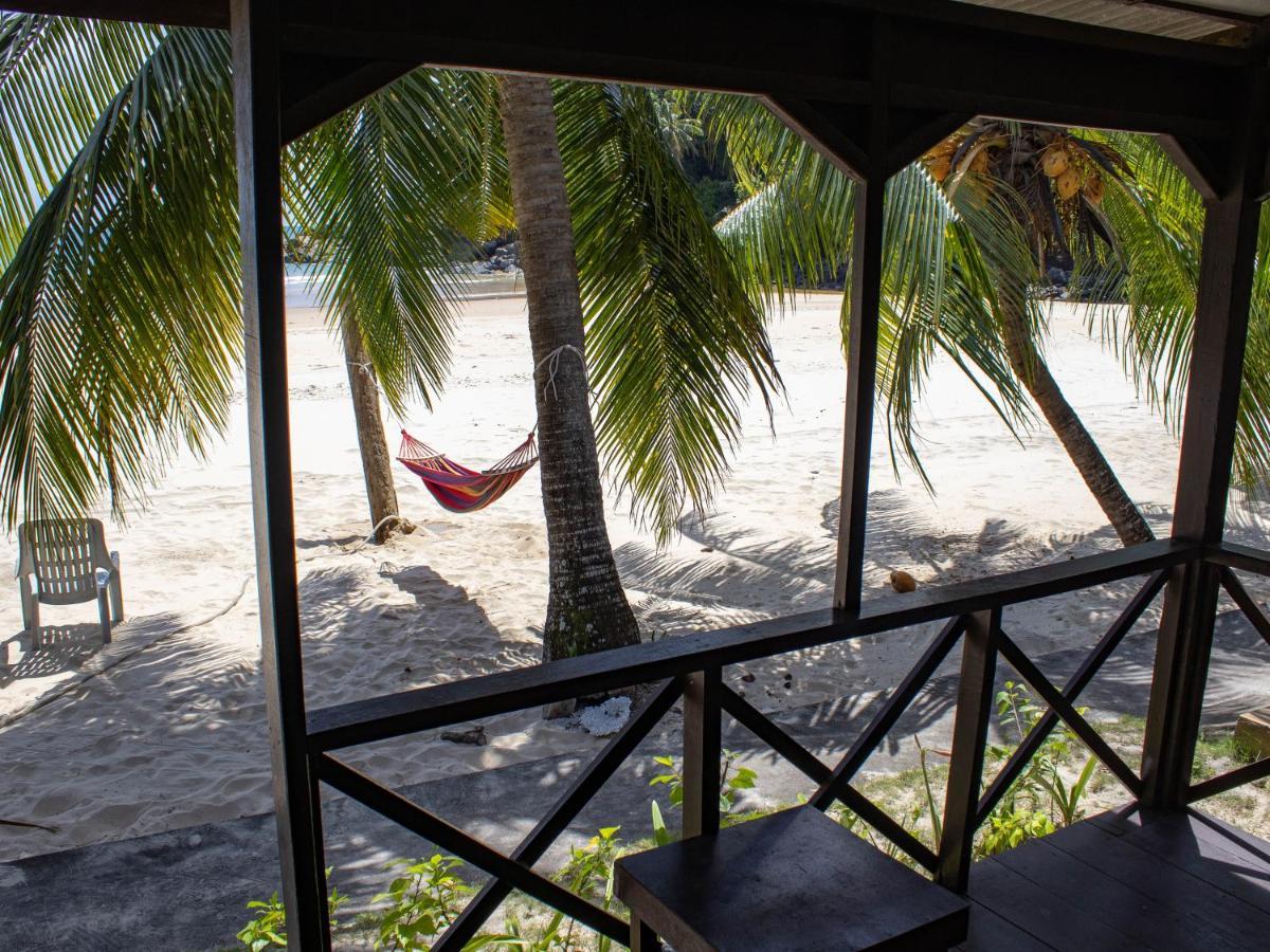 Hotel Bushman Tioman