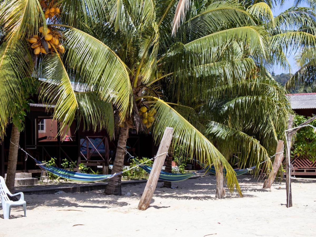 Bushman Tioman Kampong Juara